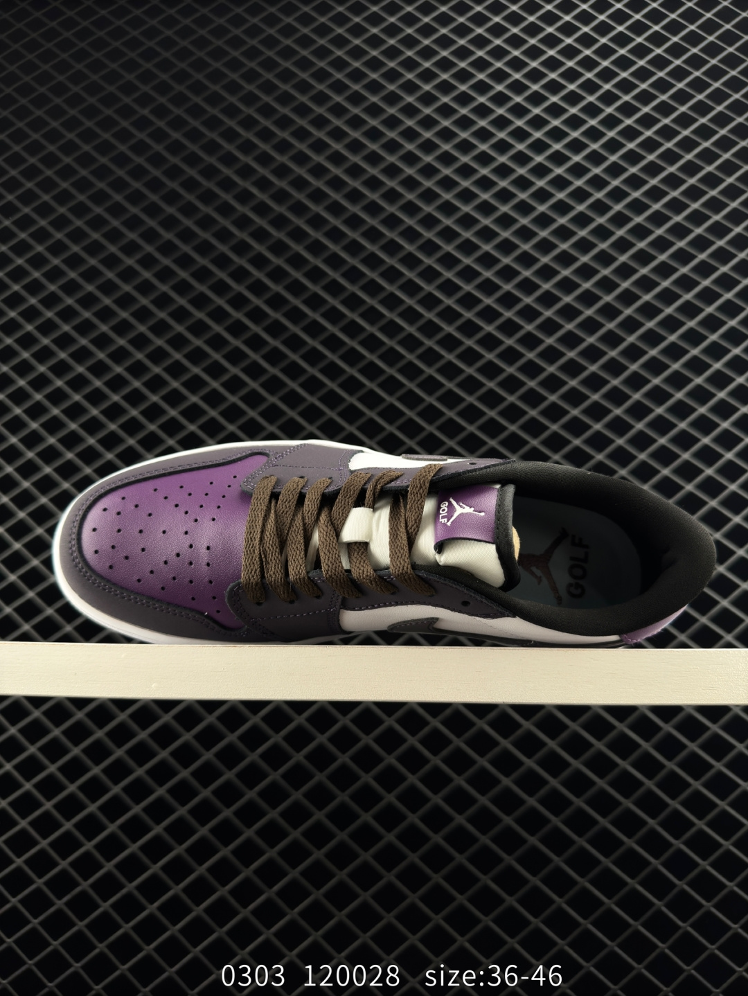 Nike Air Jordan 1 Low